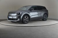 Ford USA Explorer vaihtoauto