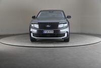 Ford USA Explorer vaihtoauto