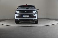 Ford USA Explorer vaihtoauto