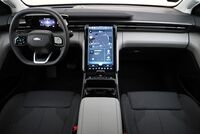 Ford USA Explorer vaihtoauto