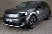 Ford USA Explorer vaihtoauto