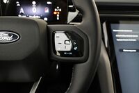 Ford USA Explorer vaihtoauto