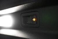 Ford USA Explorer vaihtoauto