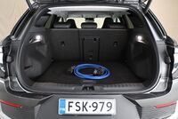 Ford USA Explorer vaihtoauto