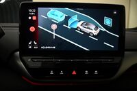 Volkswagen ID.5 vaihtoauto