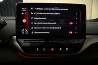 Volkswagen ID.5 vaihtoauto