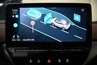 Volkswagen ID.5 vaihtoauto