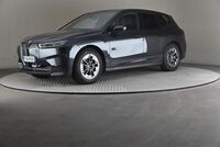 BMW iX vaihtoauto