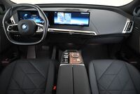 BMW iX vaihtoauto