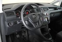 Volkswagen Caddy vaihtoauto