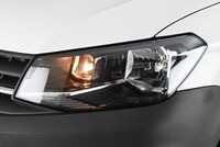 Volkswagen Caddy vaihtoauto