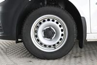 Volkswagen Caddy vaihtoauto