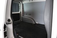 Volkswagen Caddy vaihtoauto