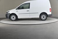 Volkswagen Caddy vaihtoauto