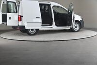 Volkswagen Caddy vaihtoauto