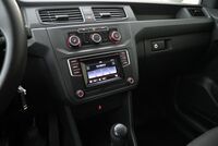 Volkswagen Caddy vaihtoauto