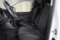 Volkswagen Caddy vaihtoauto