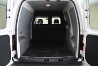 Volkswagen Caddy vaihtoauto