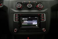 Volkswagen Caddy vaihtoauto