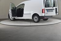 Volkswagen Caddy vaihtoauto