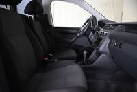 Volkswagen Caddy vaihtoauto