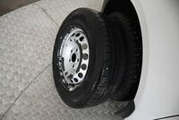 Volkswagen Caddy vaihtoauto