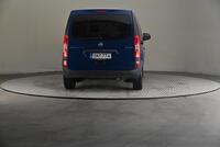Mercedes-Benz Citan vaihtoauto