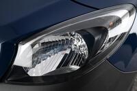 Mercedes-Benz Citan vaihtoauto
