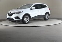 Renault Kadjar vaihtoauto