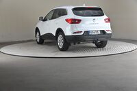 Renault Kadjar vaihtoauto