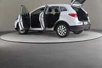 Renault Kadjar vaihtoauto