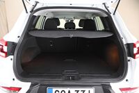 Renault Kadjar vaihtoauto