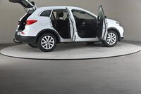 Renault Kadjar vaihtoauto