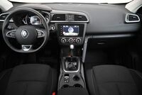 Renault Kadjar vaihtoauto