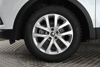 Renault Kadjar vaihtoauto