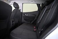 Renault Kadjar vaihtoauto