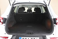 Renault Kadjar vaihtoauto