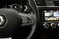 Renault Kadjar vaihtoauto