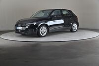 Audi A1 vaihtoauto