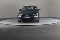 Audi A1 vaihtoauto