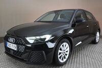 Audi A1 vaihtoauto