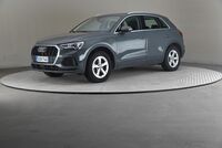 Audi Q3 vaihtoauto