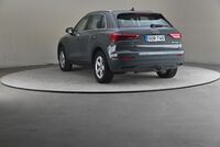 Audi Q3 vaihtoauto