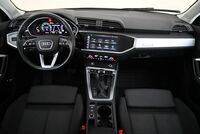 Audi Q3 vaihtoauto