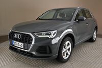 Audi Q3 vaihtoauto