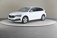 Skoda Scala vaihtoauto
