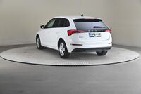 Skoda Scala vaihtoauto