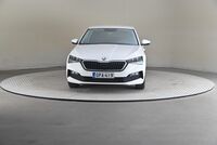 Skoda Scala vaihtoauto
