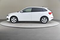 Skoda Scala vaihtoauto