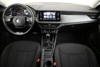 Skoda Scala vaihtoauto